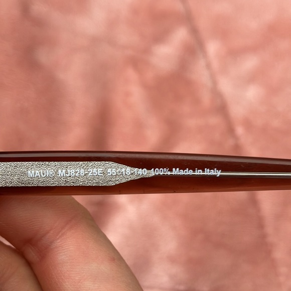 Maui Jim Mariana Sunglasses - Picture 5 of 7